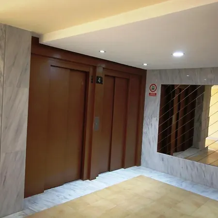 Apartment South Paradise Club Paraiso 404