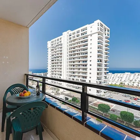 Apartment South Paradise Club Paraiso 404