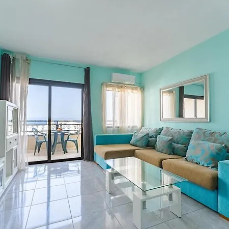 Apartment South Paradise Club Paraiso 404 Costa Adeje (Tenerife)