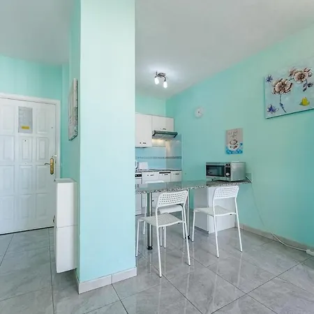 South Paradise Club Paraiso 404 Apartment Costa Adeje (Tenerife)