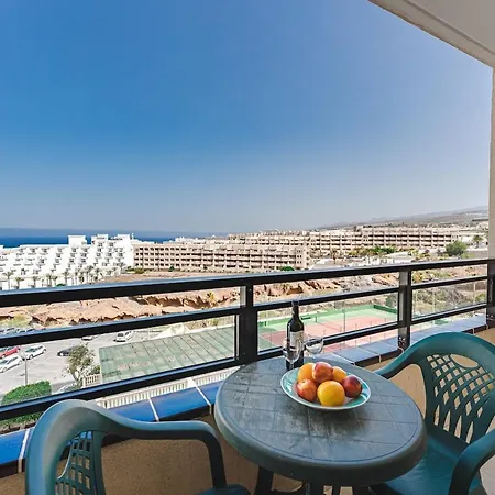 South Paradise Club Paraiso 404