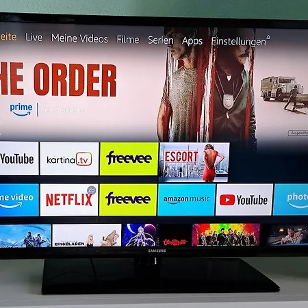 Apartment South Paradise Club Paraiso 404