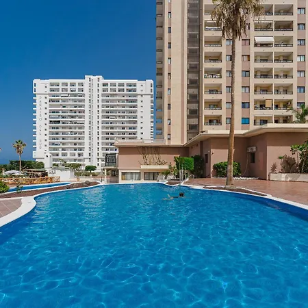 South Paradise Club Paraiso 404 Apartment