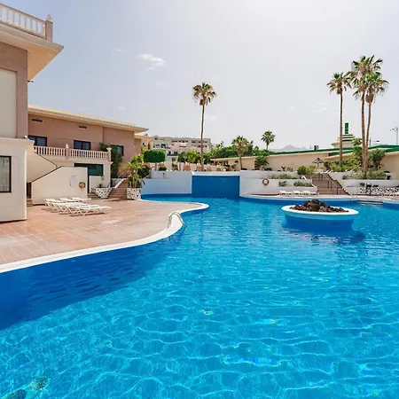 Apartament South Paradise Club Paraiso 404