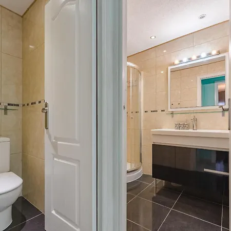 South Paradise Club Paraiso 404 * Costa Adeje (Tenerife)