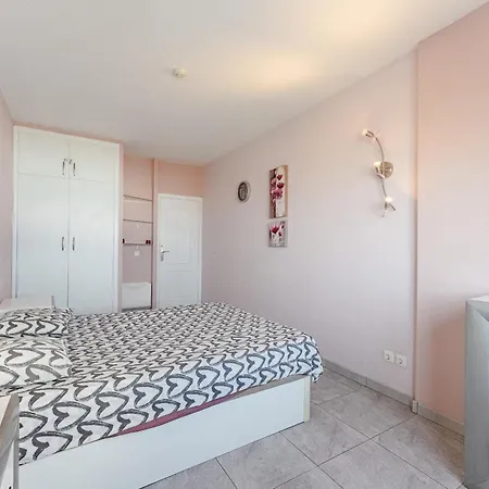 South Paradise Club Paraiso 404 Apartment *