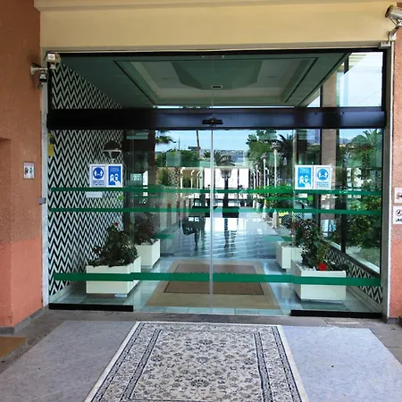 Apartment South Paradise Club Paraiso 404 Costa Adeje (Tenerife)